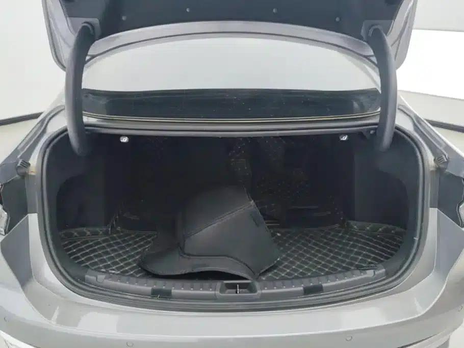 2023 Ford Mondeo EcoBoost 180 Luxury — миниатюра 4