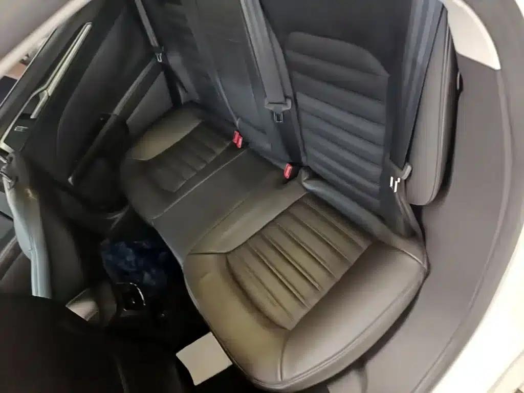 2013 Ford Mondeo 1.5L GTDi180 Fashion Edition — миниатюра 17