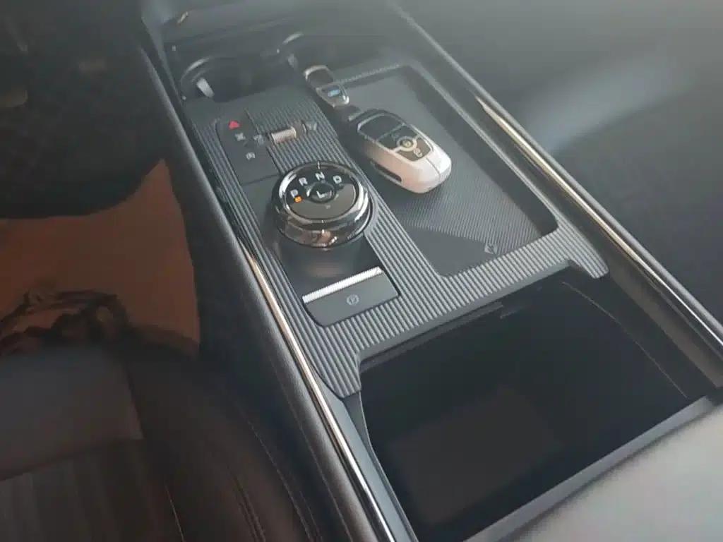 2023 Ford Mondeo EcoBoost 180 Comfortline — миниатюра 14