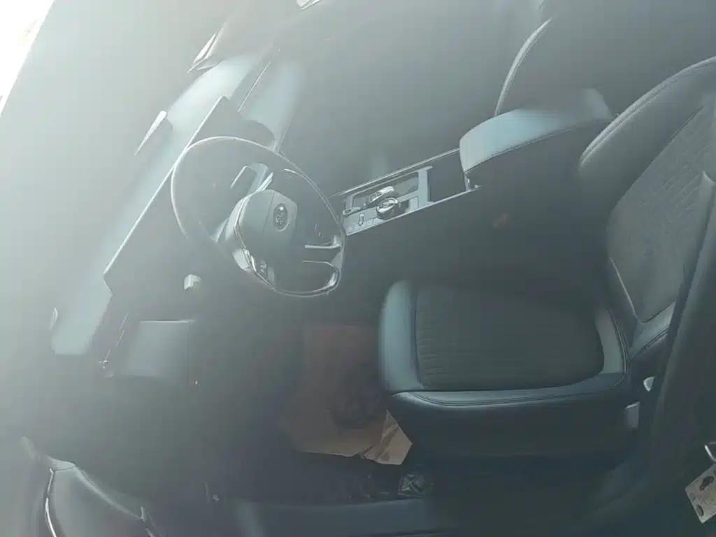 2023 Ford Mondeo EcoBoost 180 Comfortline — миниатюра 15