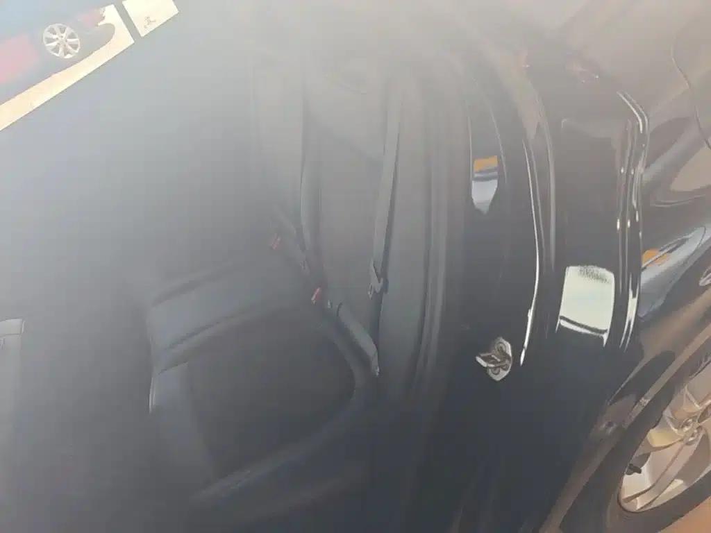 2023 Ford Mondeo EcoBoost 180 Comfortline — миниатюра 17
