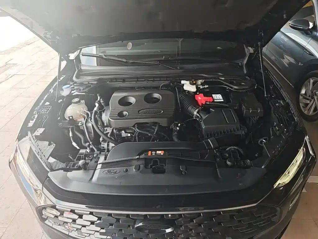 2023 Ford Mondeo EcoBoost 180 Comfortline — миниатюра 20
