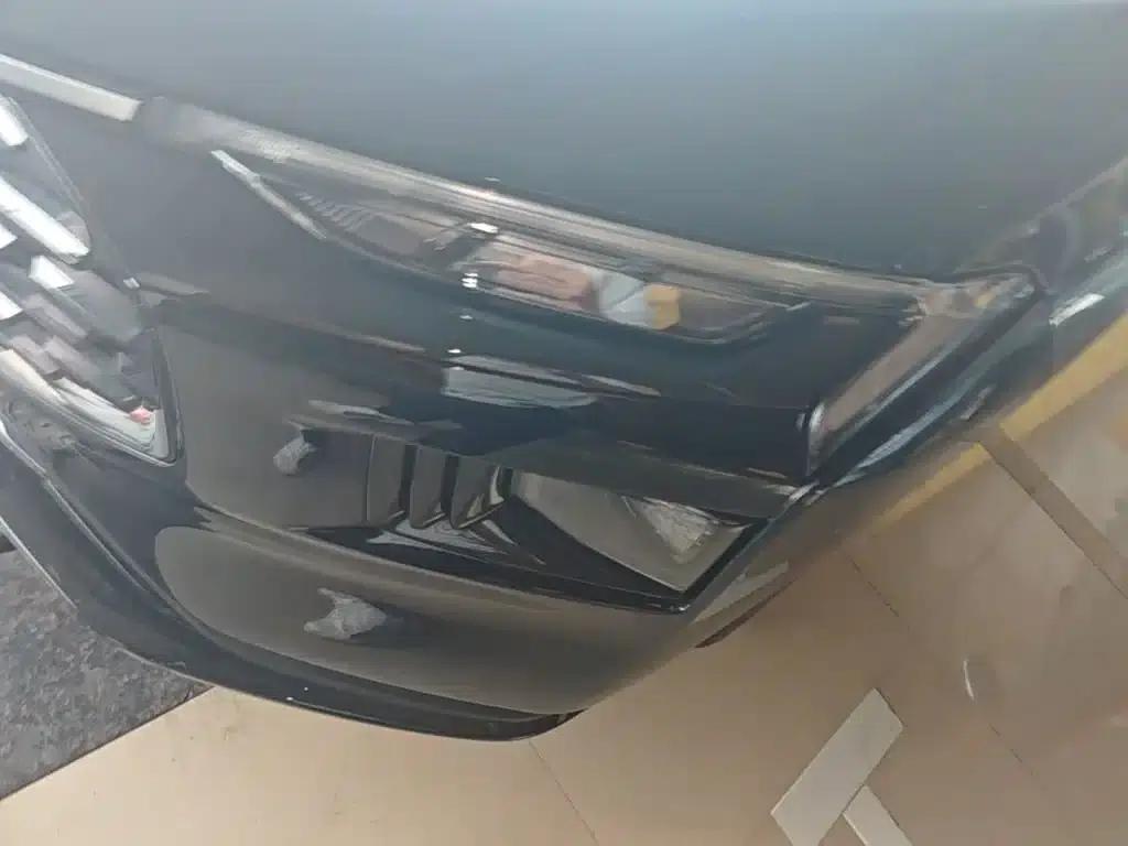 2023 Ford Mondeo EcoBoost 180 Comfortline — миниатюра 24