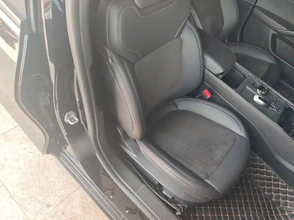 2023 Ford Mondeo EcoBoost 180 Comfortline — миниатюра 25