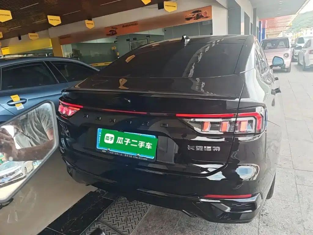 2023 Ford Mondeo EcoBoost 180 Comfortline — миниатюра 6