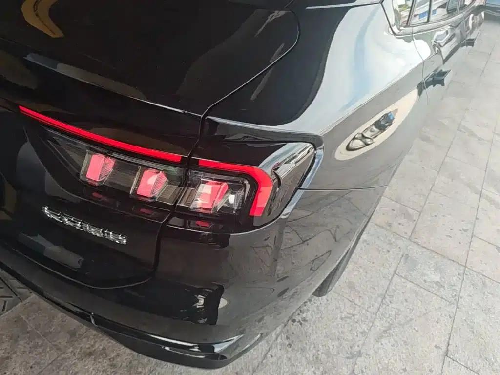 2023 Ford Mondeo EcoBoost 180 Comfortline — миниатюра 8