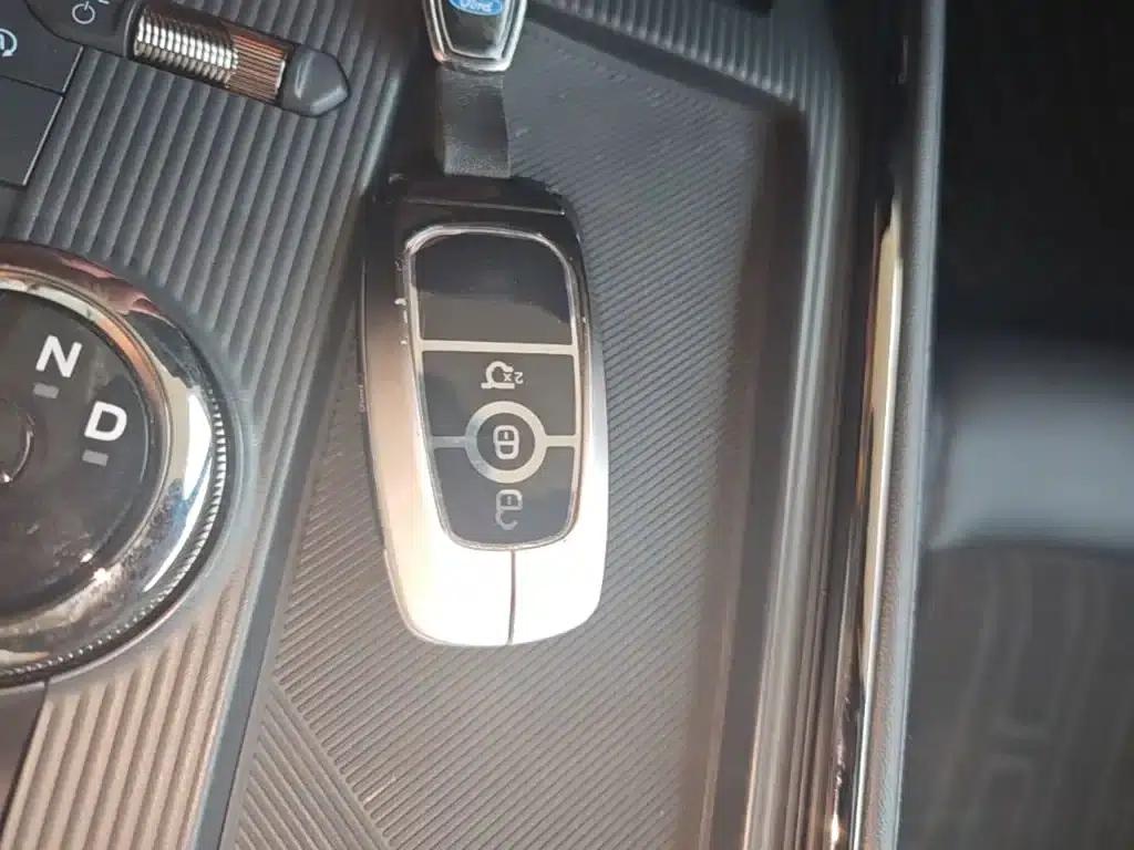 2023 Ford Mondeo EcoBoost 180 Comfortline — миниатюра 9