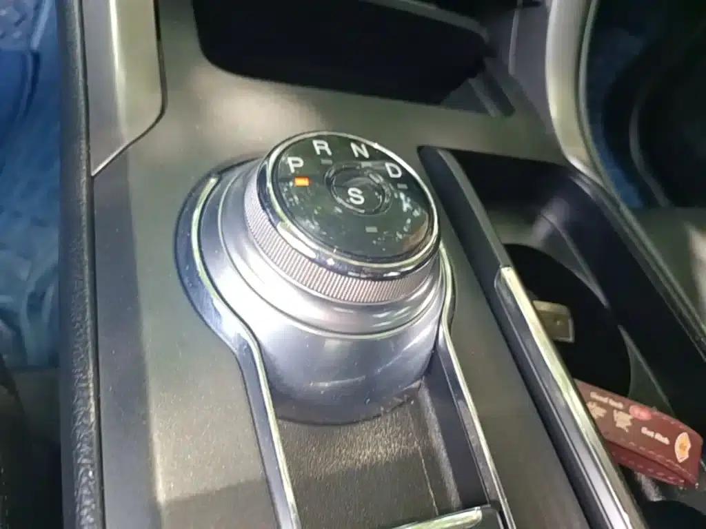 2018 Ford Mondeo EcoBoost 180 Intelligent Fashion Edition (China VI Emission Standard) — миниатюра 14