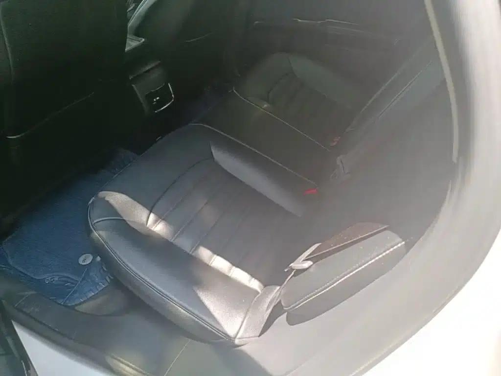 2018 Ford Mondeo EcoBoost 180 Intelligent Fashion Edition (China VI Emission Standard) — миниатюра 17