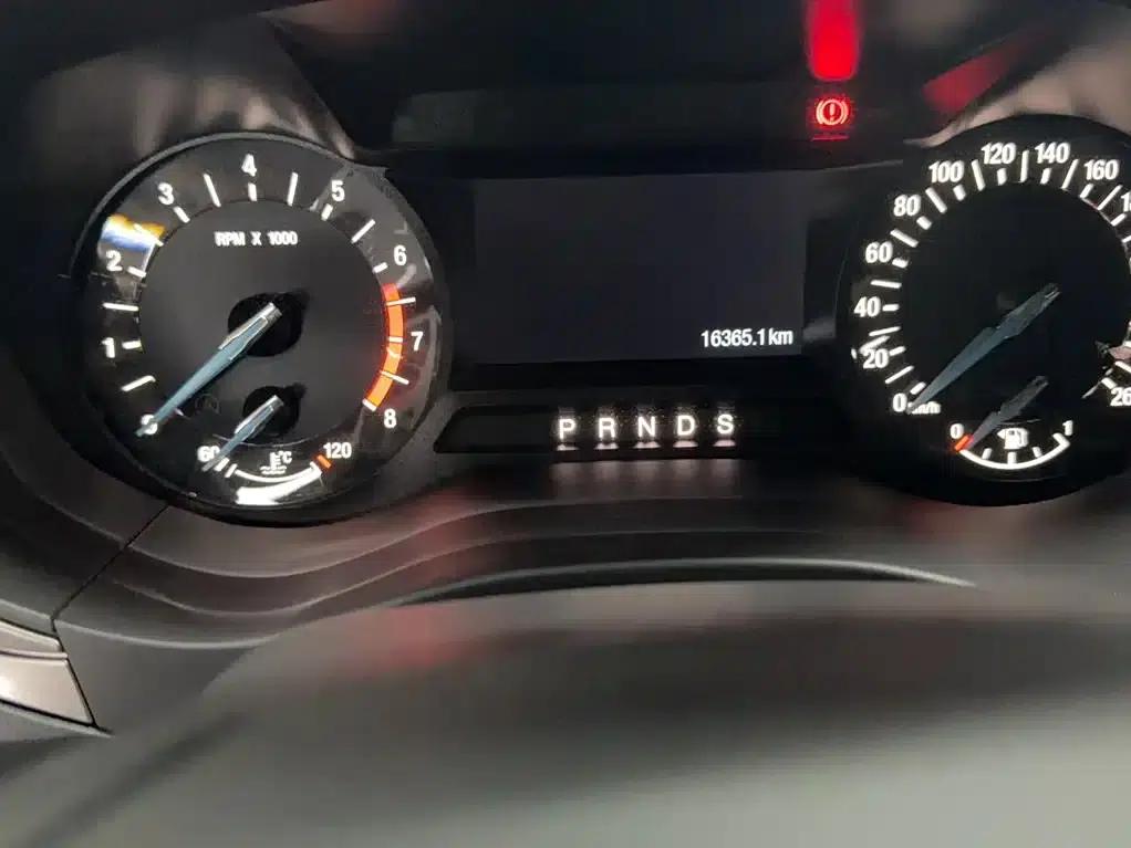2020 Ford Mondeo EcoBoost 180 Fashion Edition — миниатюра 6