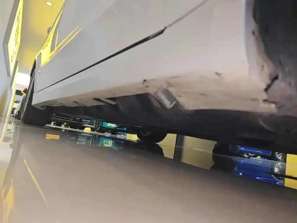 2018 Ford Mondeo EcoBoost 180 Intelligent Fashion Edition (China VI Emission Standard) — миниатюра 21