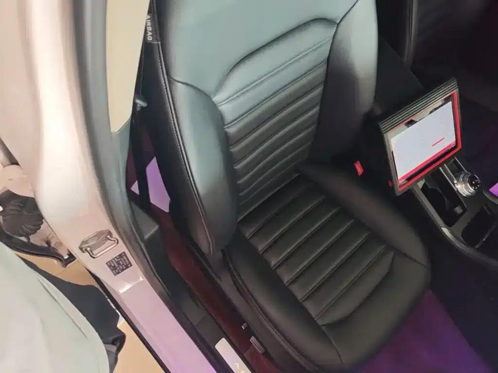 2018 Ford Mondeo EcoBoost 180 Intelligent Fashion Edition (China VI Emission Standard) — миниатюра 25