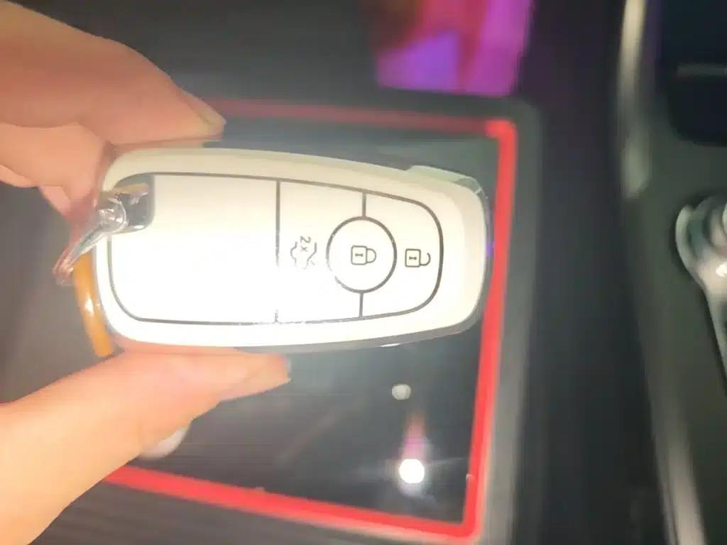 2018 Ford Mondeo EcoBoost 180 Intelligent Fashion Edition (China VI Emission Standard) — миниатюра 9