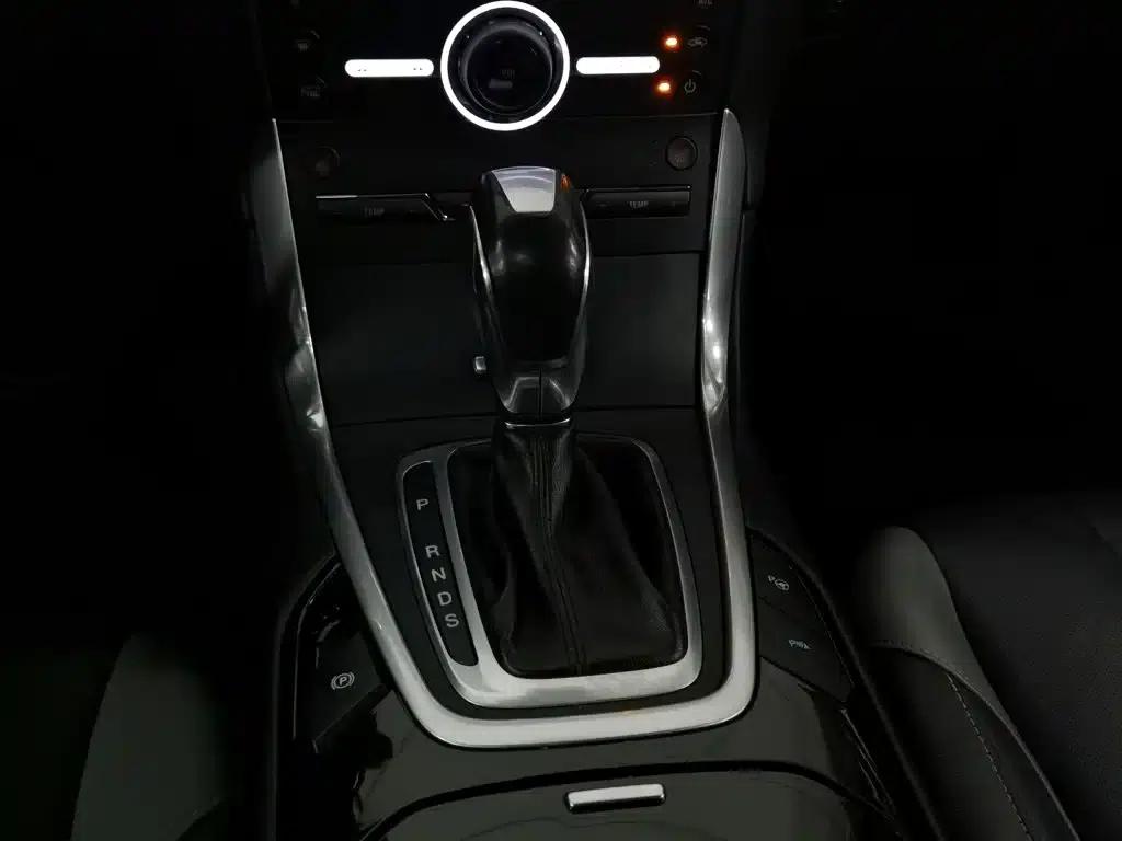 Edge 2015 2.7T GTDi AWD Sport 7-seater — миниатюра 13