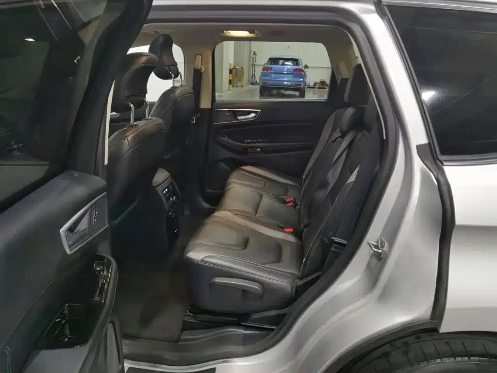 Edge 2015 2.7T GTDi AWD Sport 7-seater — миниатюра 15