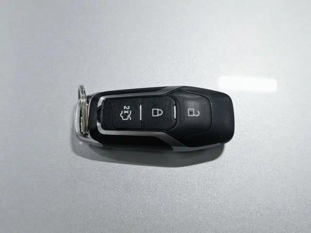 Edge 2015 2.7T GTDi AWD Sport 7-seater — миниатюра 19
