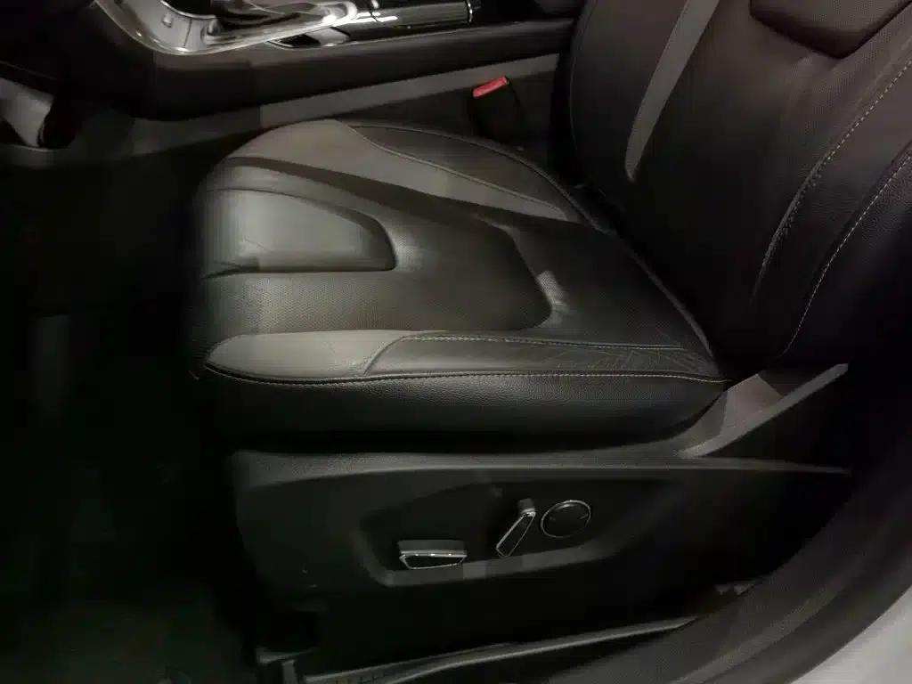 Edge 2015 2.7T GTDi AWD Sport 7-seater — миниатюра 20