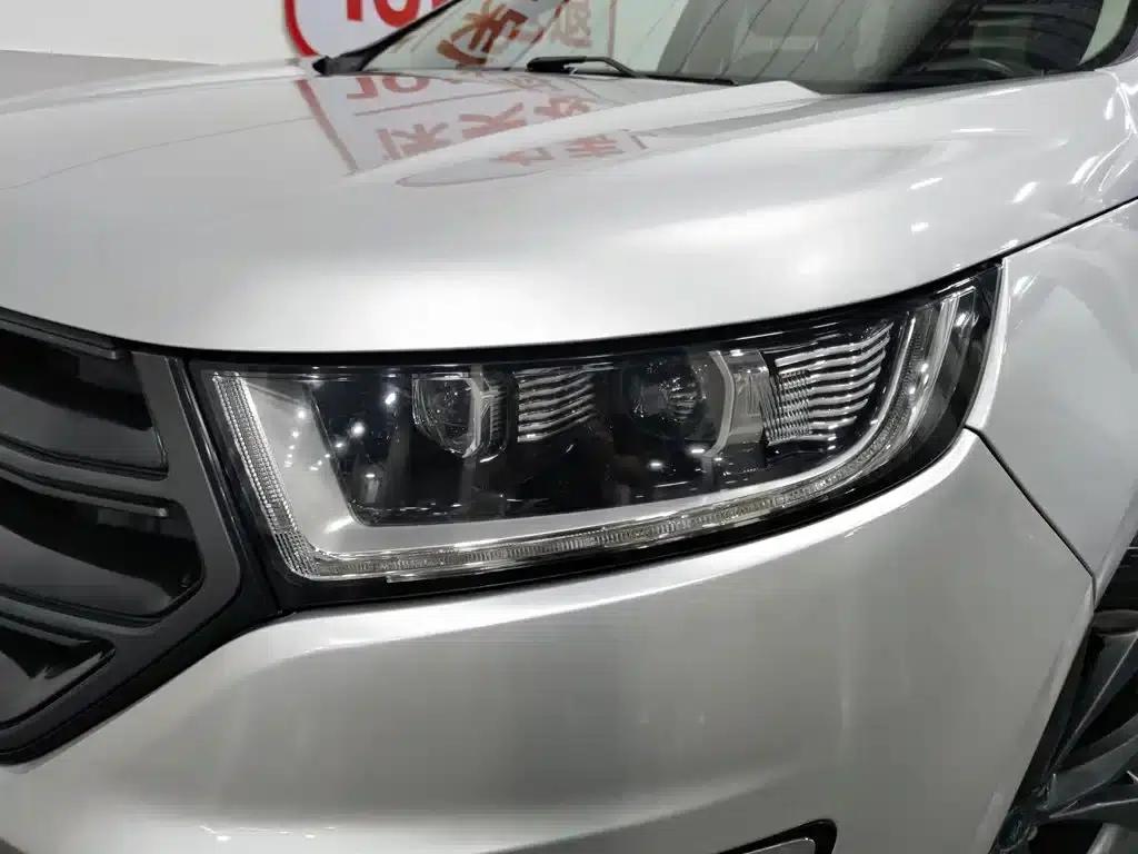 Edge 2015 2.7T GTDi AWD Sport 7-seater — миниатюра 7