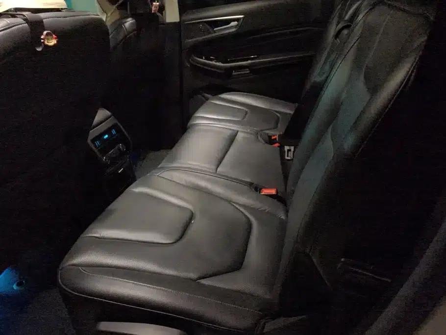 Edge 2016 EcoBoost 245 AWD Premium 7-Seater — миниатюра 11