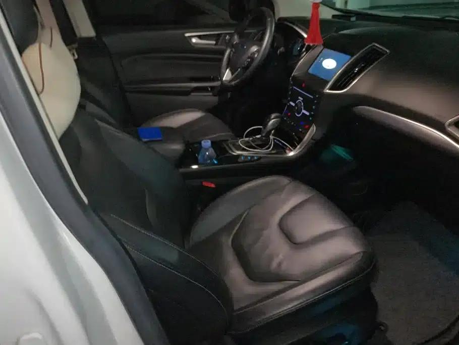 Edge 2016 EcoBoost 245 AWD Premium 7-Seater — миниатюра 8