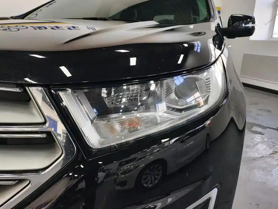 Edge 2018 EcoBoost 245 2WD Elite 5-seater (China VI Emission Standard) — миниатюра 5