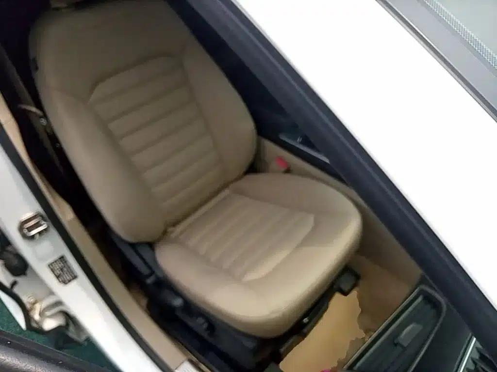 2016 Ford Edge EcoBoost 245 2WD Elite 5-seater — миниатюра 20
