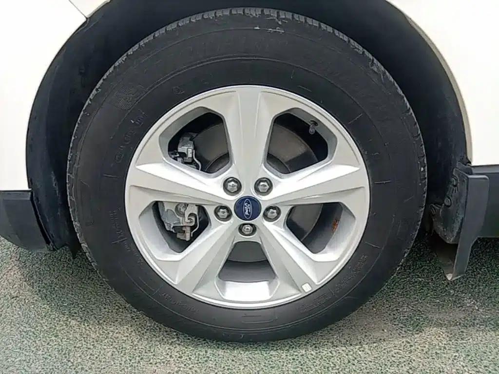 2016 Ford Edge EcoBoost 245 2WD Elite 5-seater — миниатюра 25