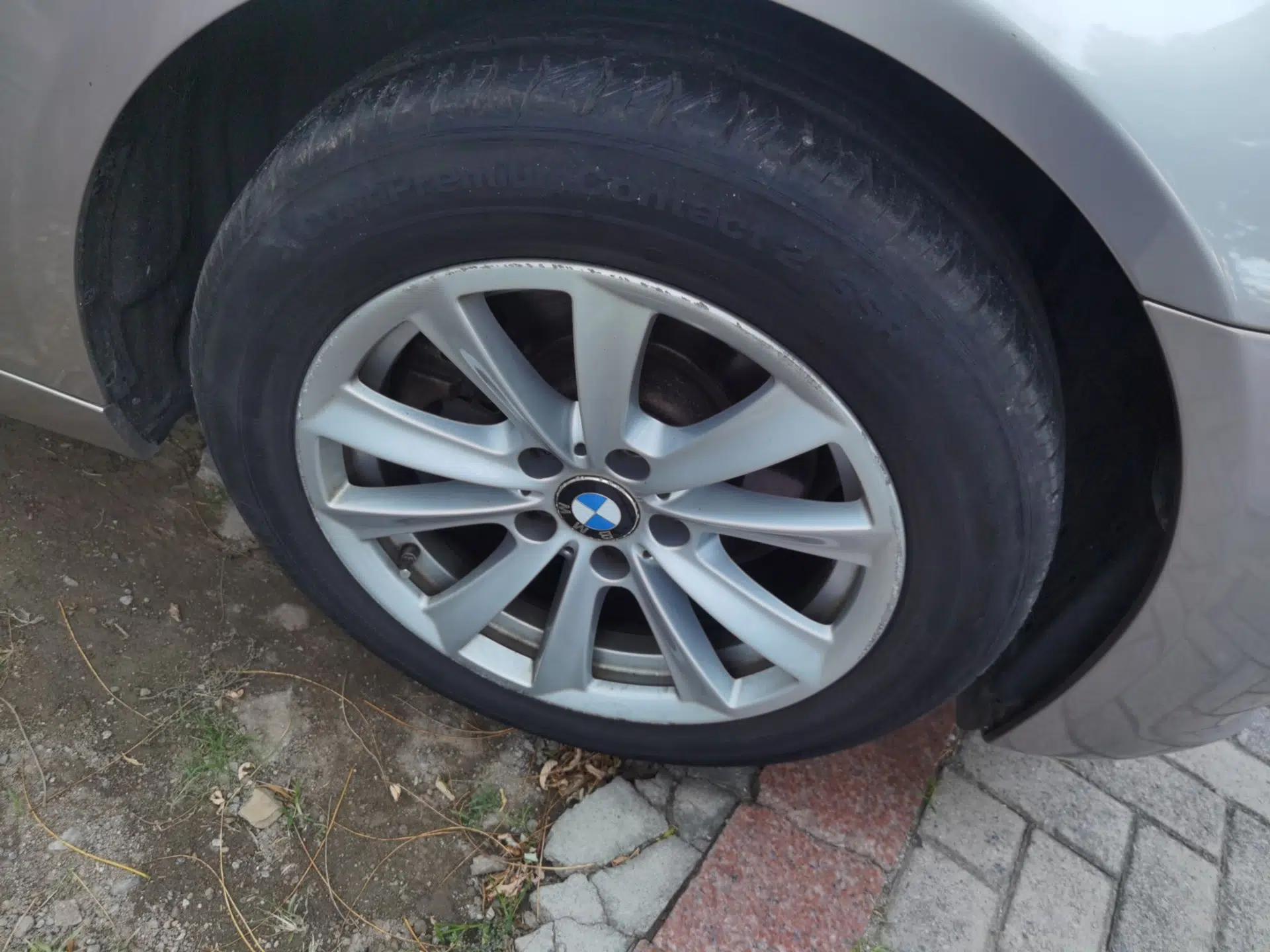 BMW 5 Series 2015 520i Elegant Edition — миниатюра 8