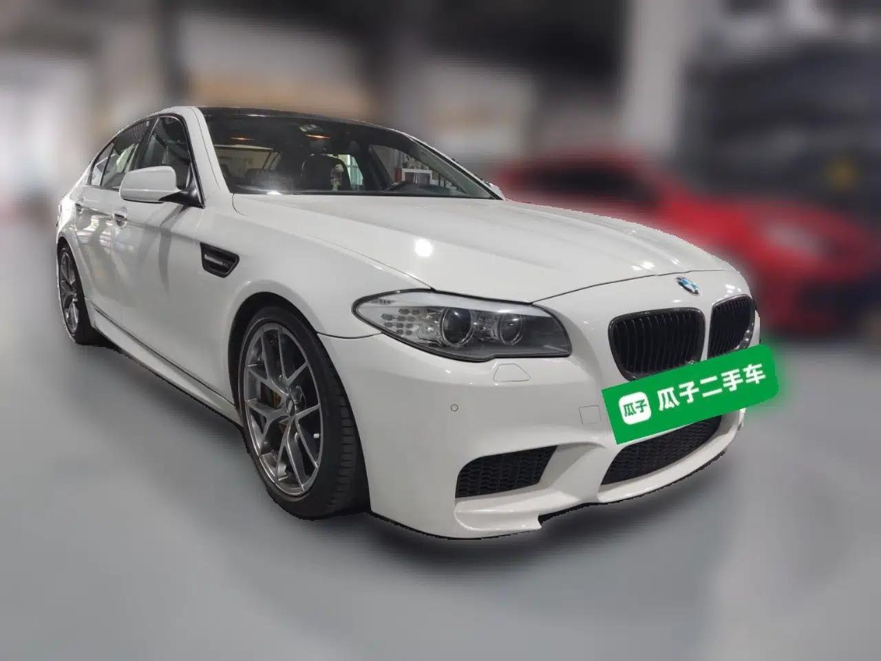 BMW 5 Series 2011 535i Sport Edition — миниатюра 3