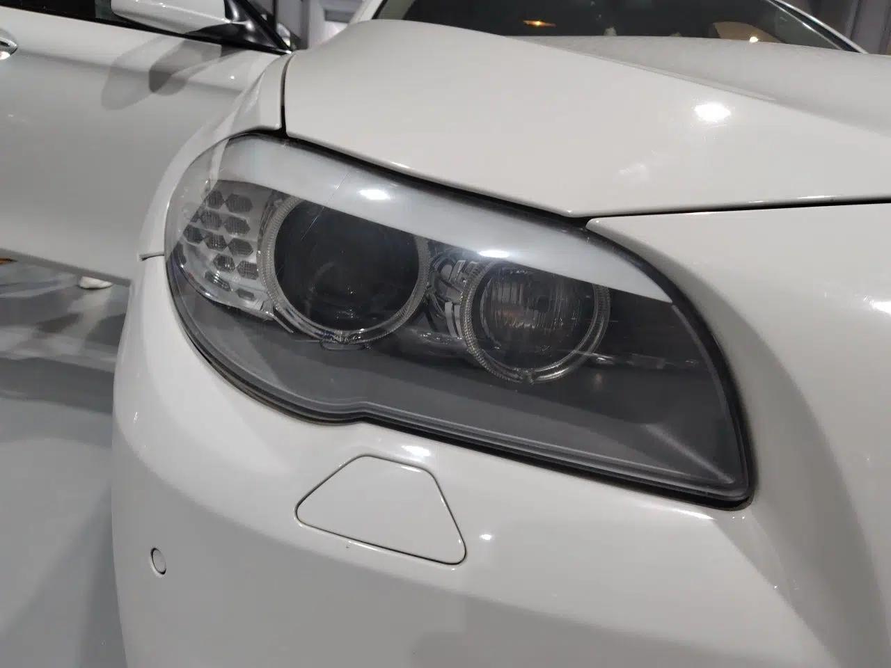 BMW 5 Series 2011 535i Sport Edition — миниатюра 7