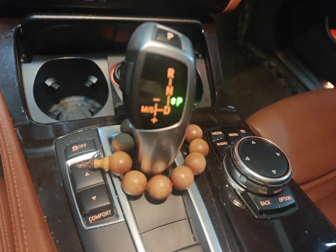 BMW 5 Series 2015 535Li Leading Model — миниатюра 14