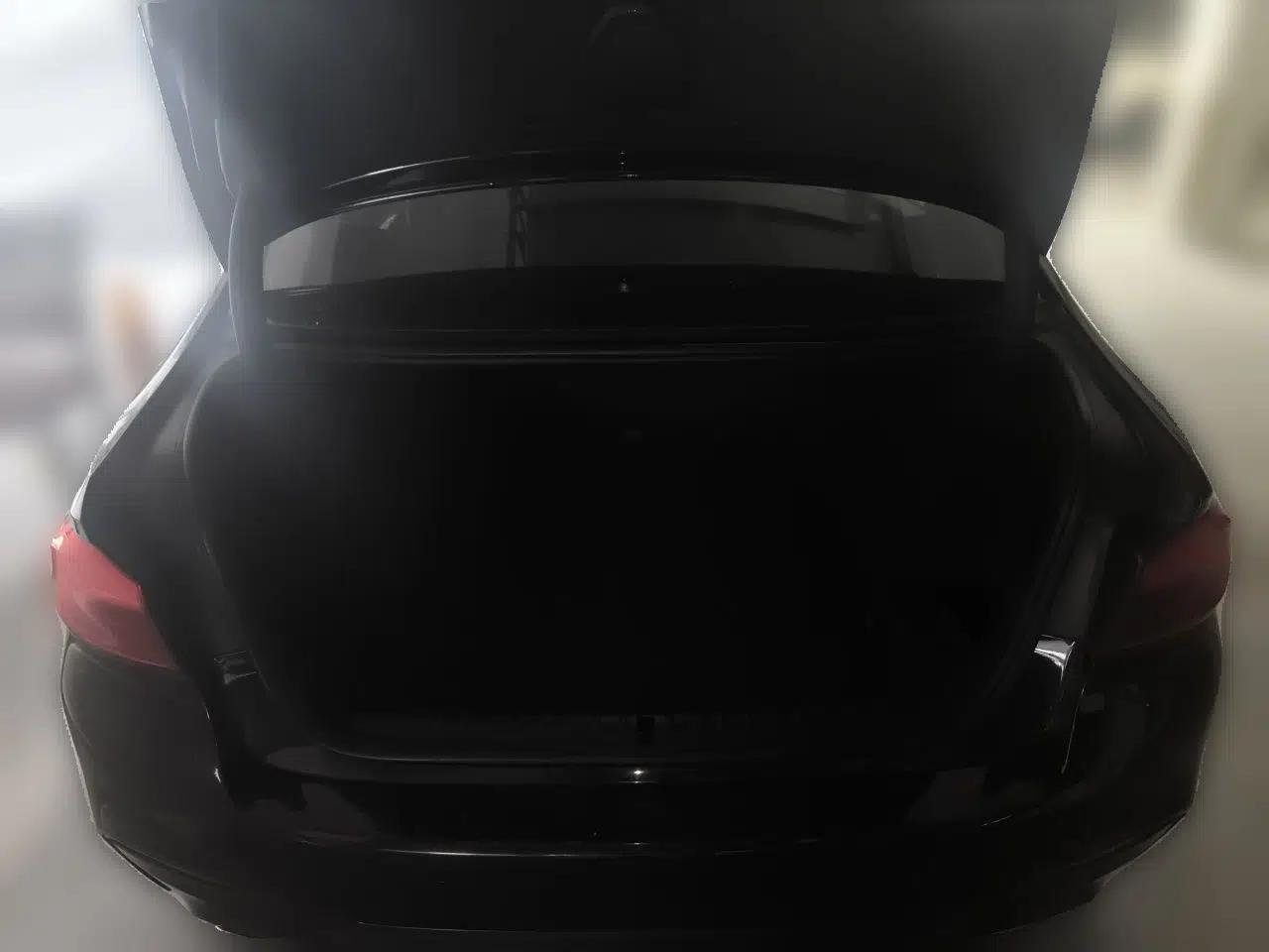BMW 5 Series 2018 530Li Leading Model M Sport Package — миниатюра 19