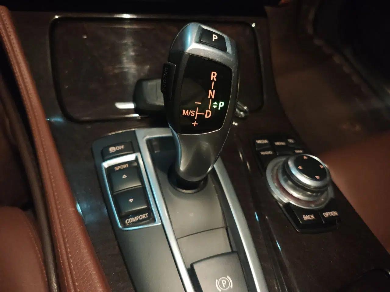 BMW 5 Series 2014 525Li Leading Model — миниатюра 14