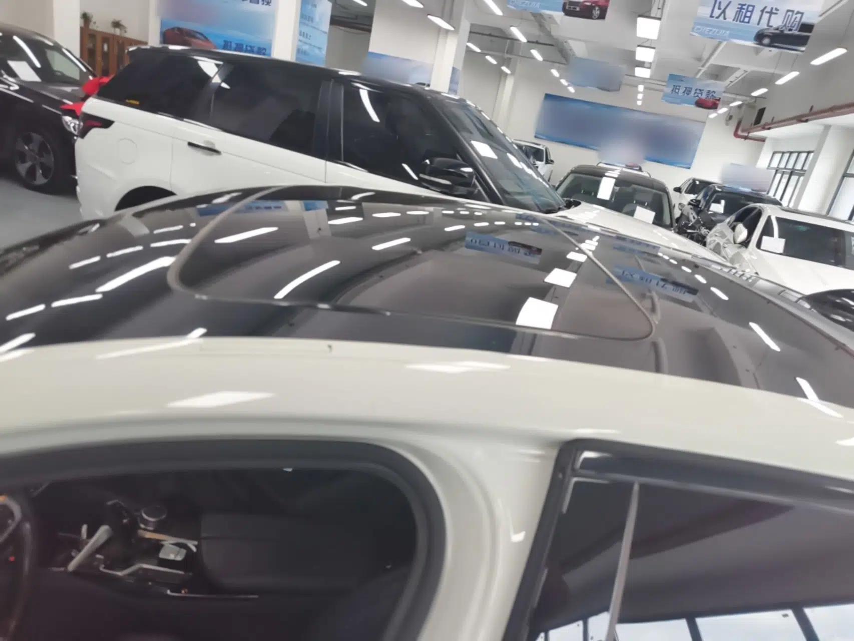 BMW 5 Series 2019 Facelifted 530i M Sport Package — миниатюра 7