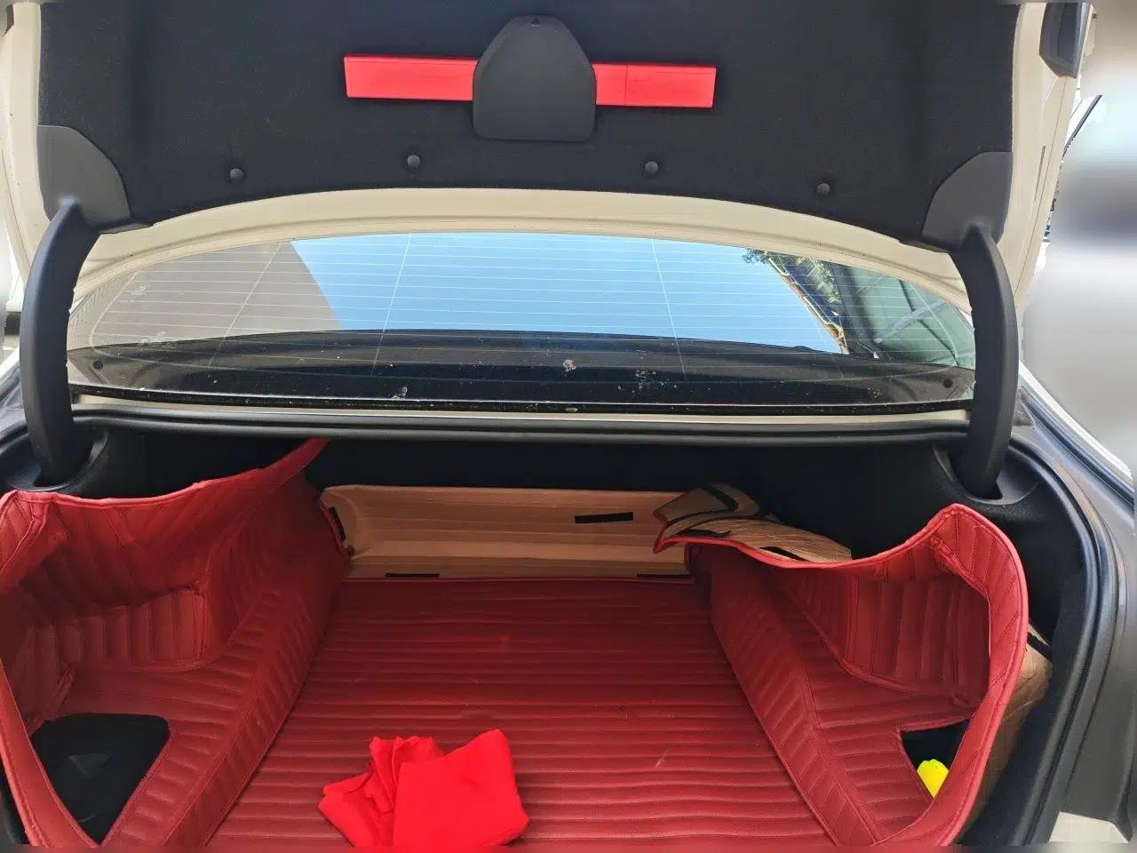 BMW 5 Series 2020 530Li xDrive M Sport Package — миниатюра 19