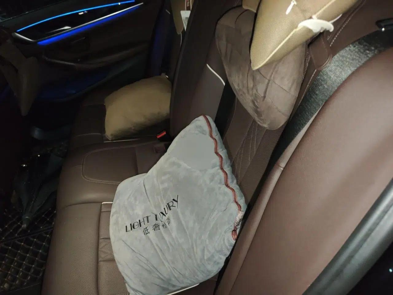 BMW 5 Series 2021 525Li M Sport Package — миниатюра 17