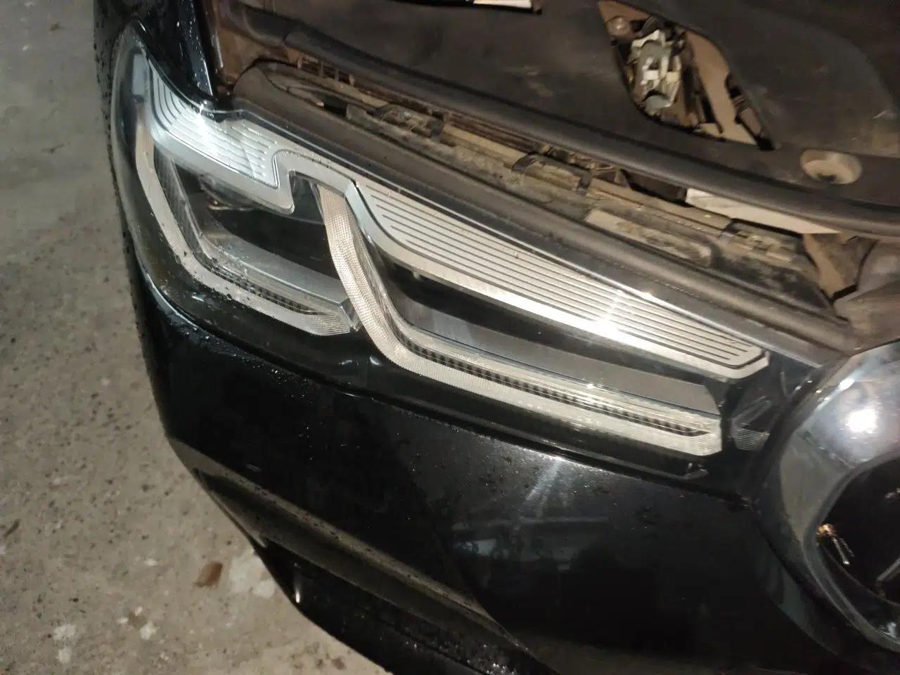 BMW 5 Series 2021 525Li M Sport Package — миниатюра 7