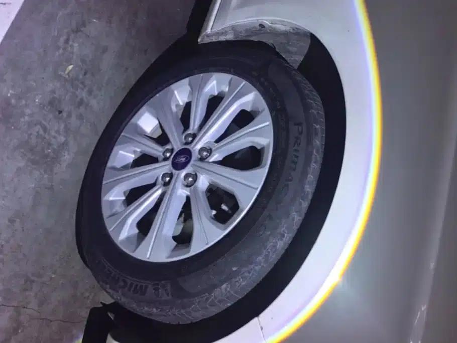 Ford Focus 2015 1.5L Automatic Fashion Edition — миниатюра 6
