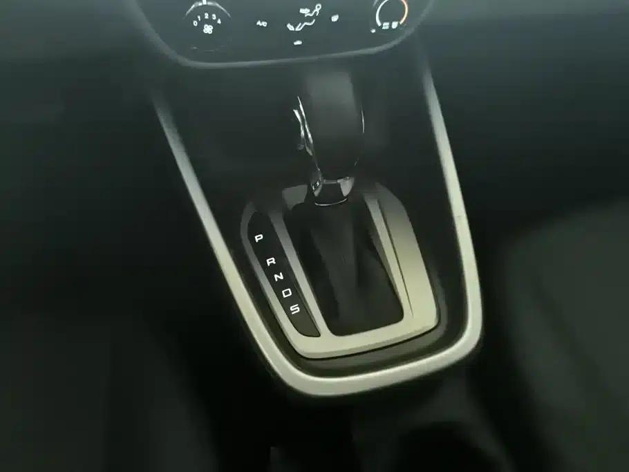 Ford Focus 2017 1.5L Automatic Comfort Model — миниатюра 16