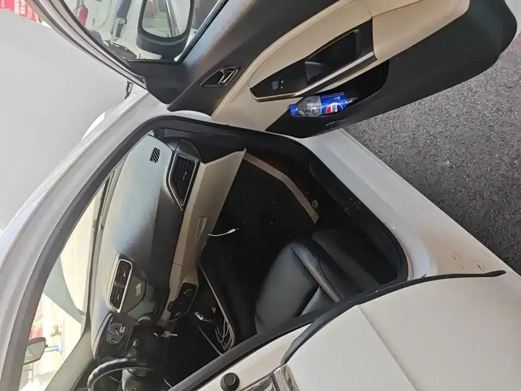 2017 Ford Focus Facelift 1.5L Automatic Comfort Model — миниатюра 22