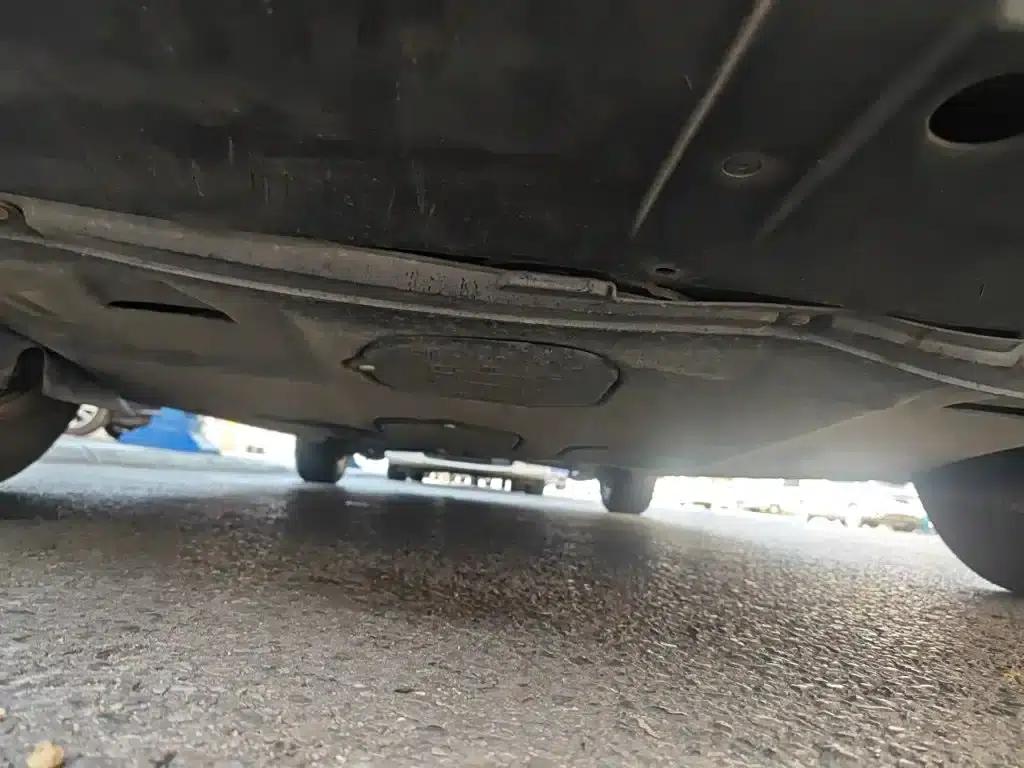 2017 Ford Focus Facelift 1.5L Automatic Comfort Model — миниатюра 25