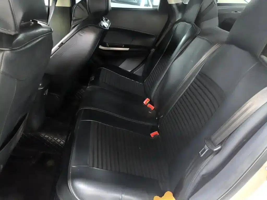 Ford Focus 2019 1.5L Manual Premium Edition — миниатюра 17