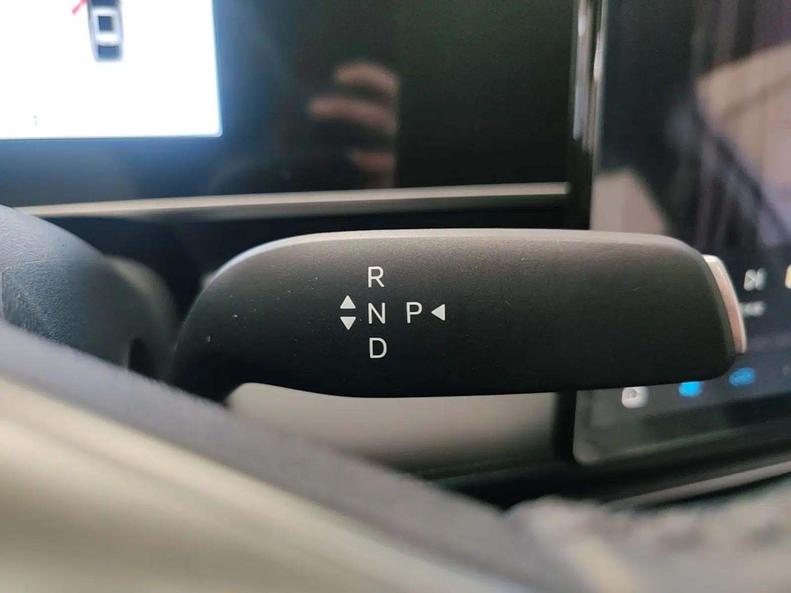 BYD Qin L 2026 Model DM-i 210KM Cloud Suspension Version — миниатюра 16