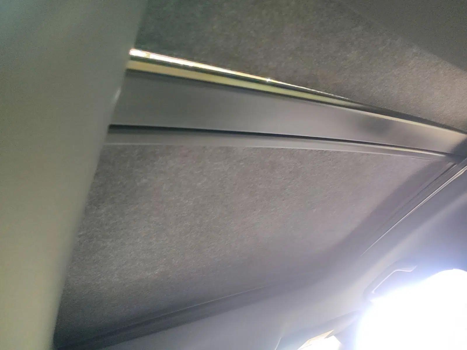 BYD Qin L 2026 Model DM-i 210KM Cloud Suspension Version — миниатюра 21