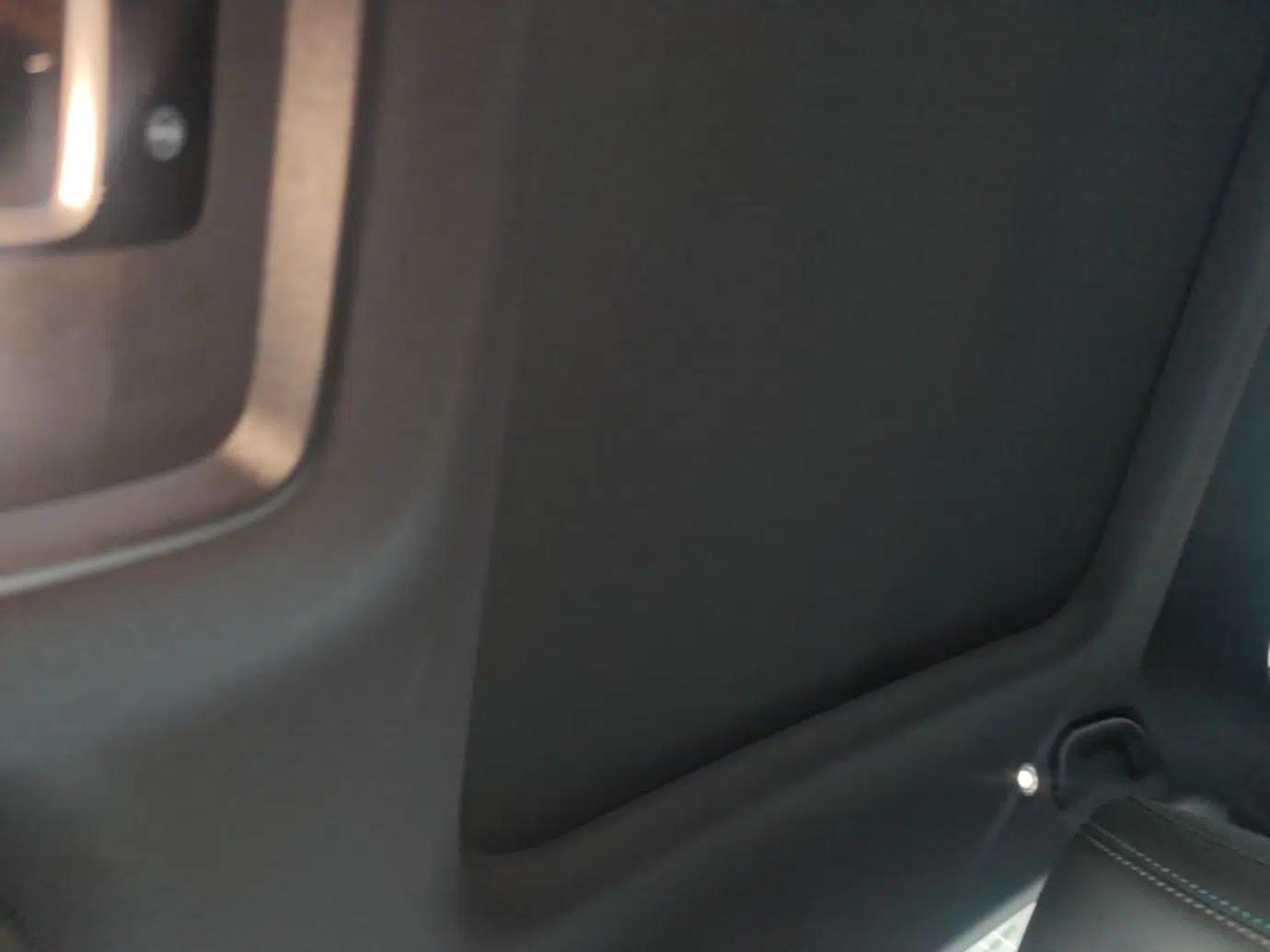 BYD Qin L 2024 DM-i 120KM Excellence Model — миниатюра 21