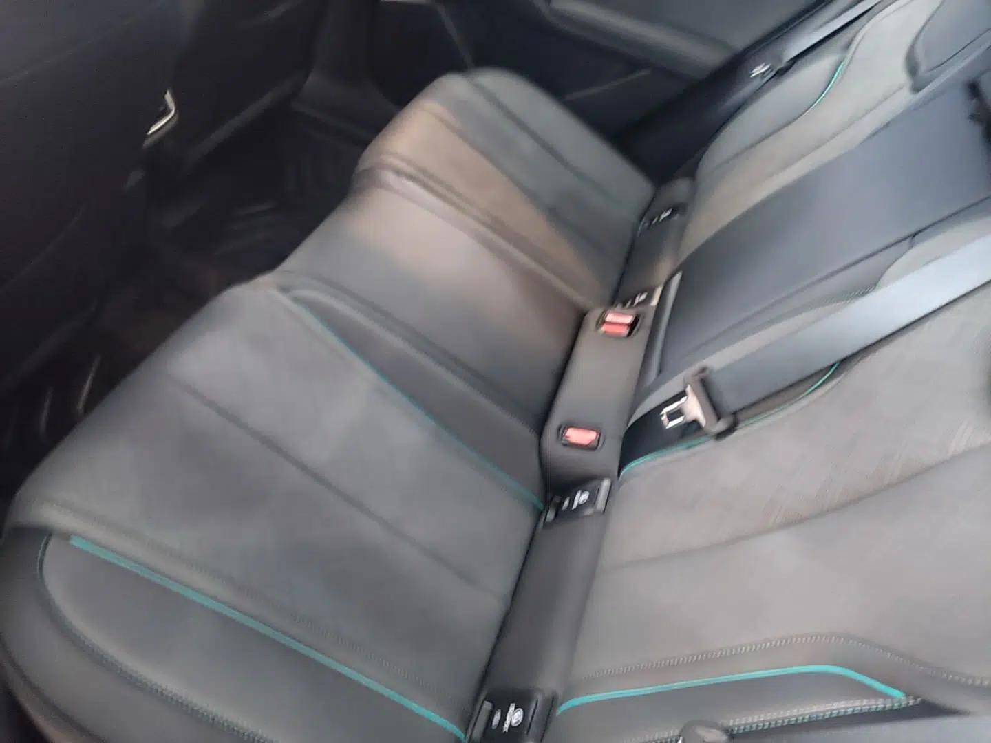 BYD Qin L 2025 EV 545KM Excellence Edition — миниатюра 20