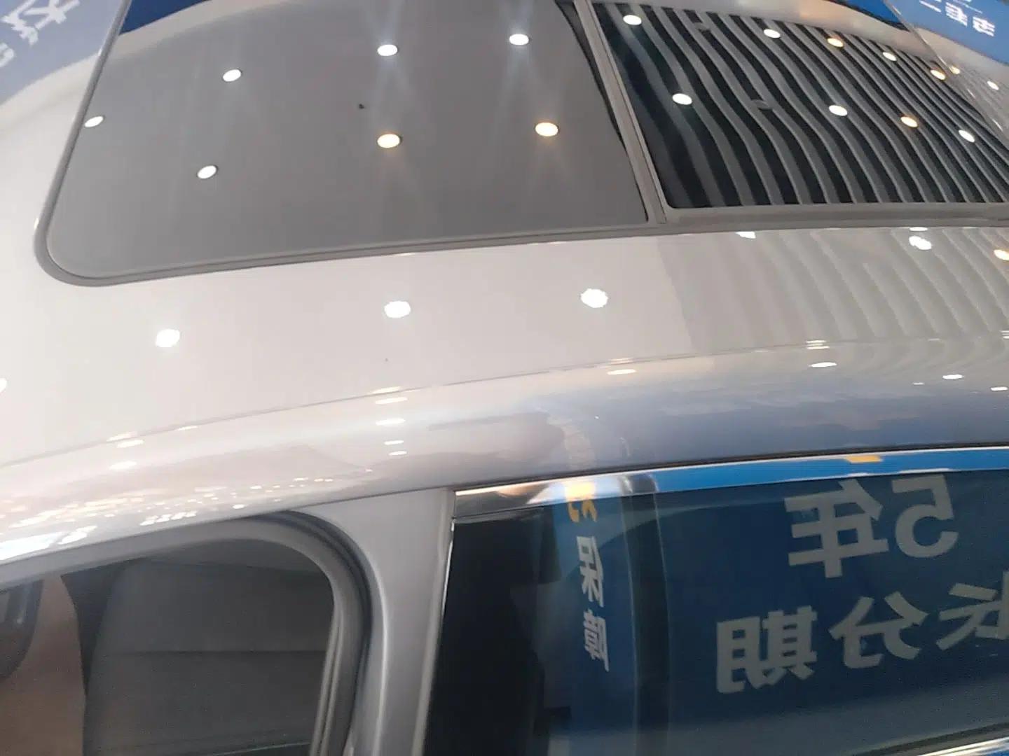 BYD Qin L 2025 EV 545KM Excellence Edition — миниатюра 7