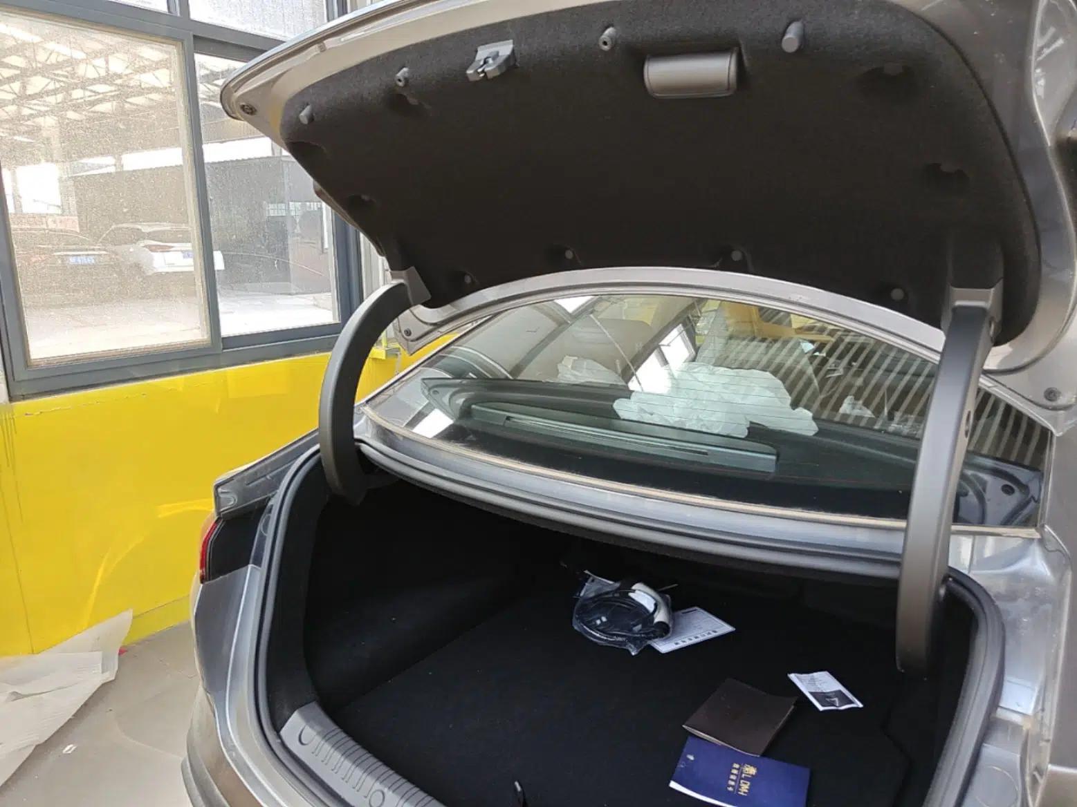BYD Qin L 2024 DM-i 120KM Leading Model — миниатюра 22