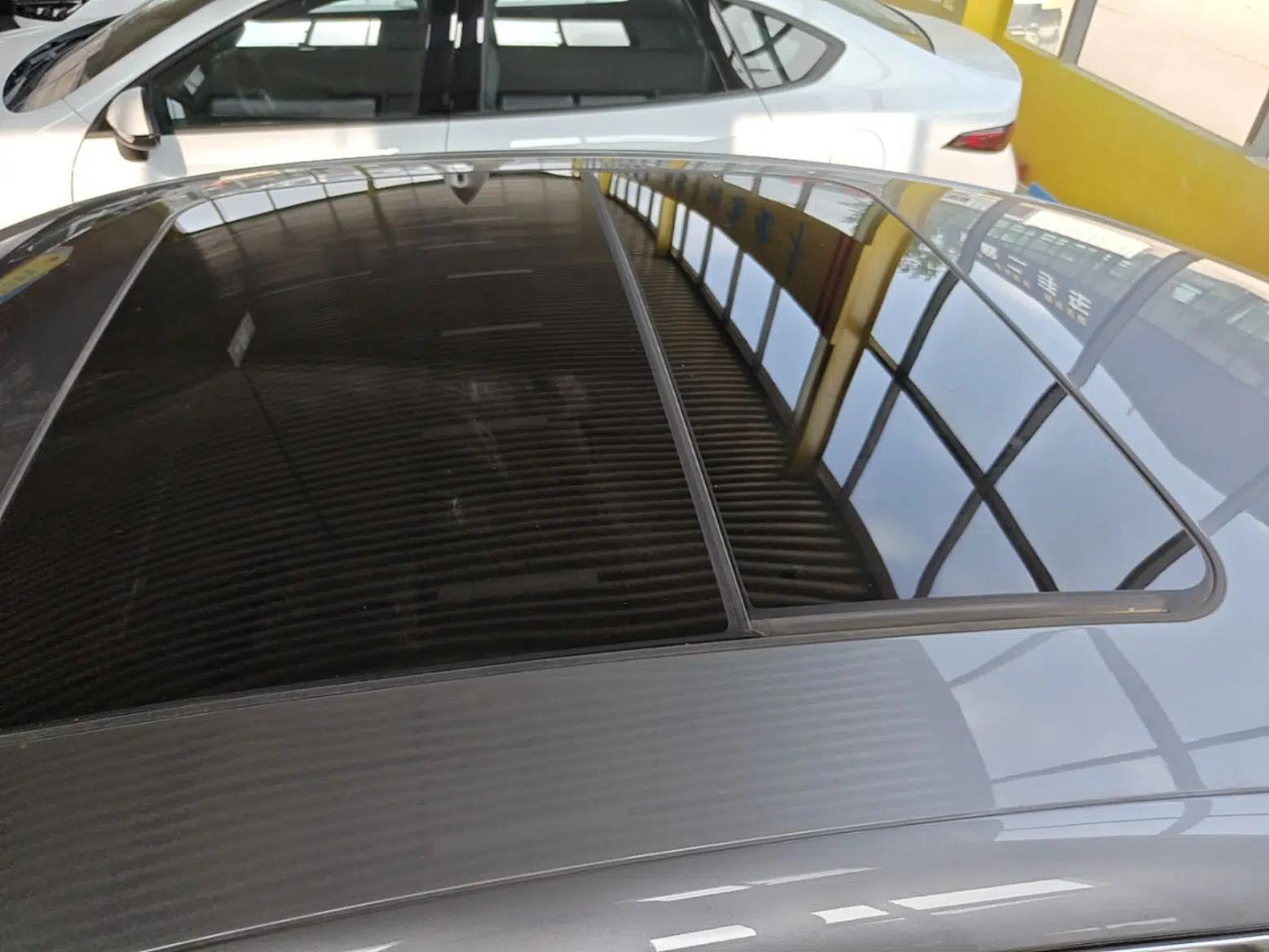 BYD Qin L 2024 DM-i 120KM Leading Model — миниатюра 7