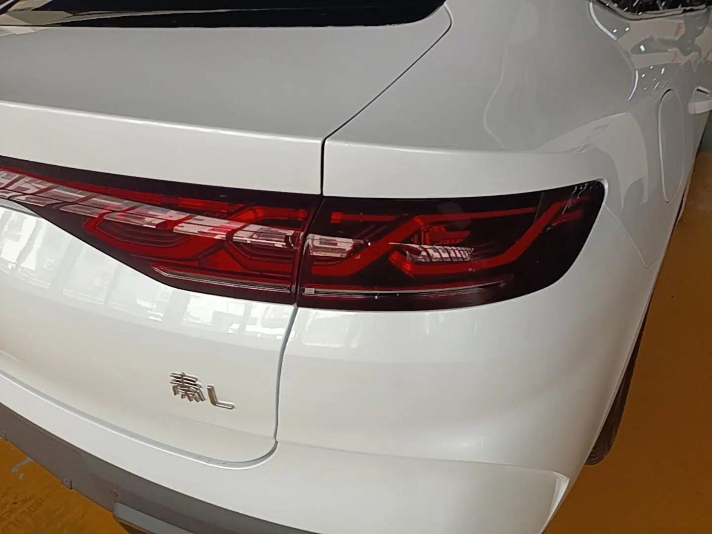 BYD Qin L 2026 DM-i 128KM Progressive Edition — миниатюра 9